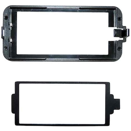 Save Phace ADF Back Plate Repl - Gen Y 3010998